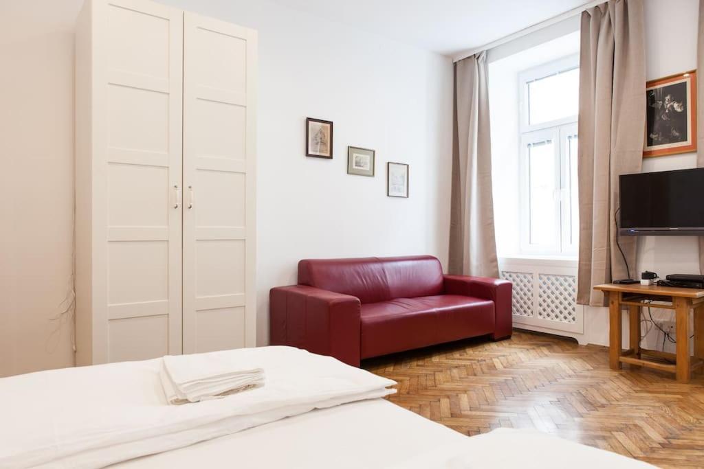Vienna-Flats Self Check-In Apartment Exterior photo