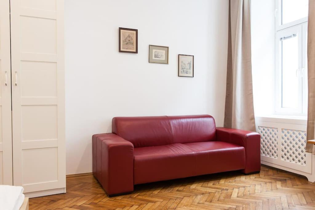 Vienna-Flats Self Check-In Apartment Exterior photo