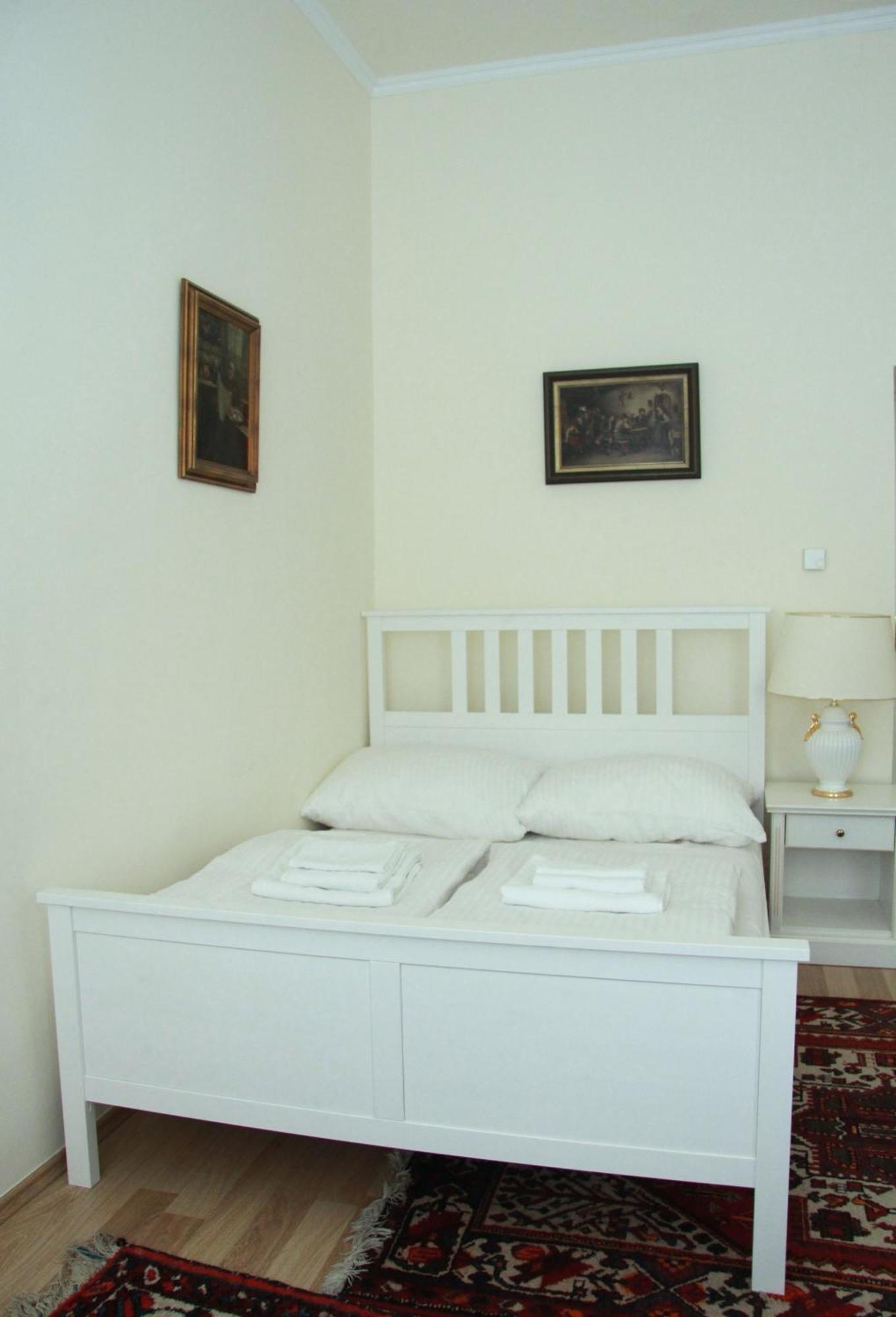 Vienna-Flats Self Check-In Apartment Exterior photo